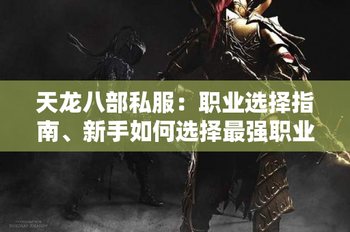 天龙八部私服：职业选择指南、新手如何选择最强职业